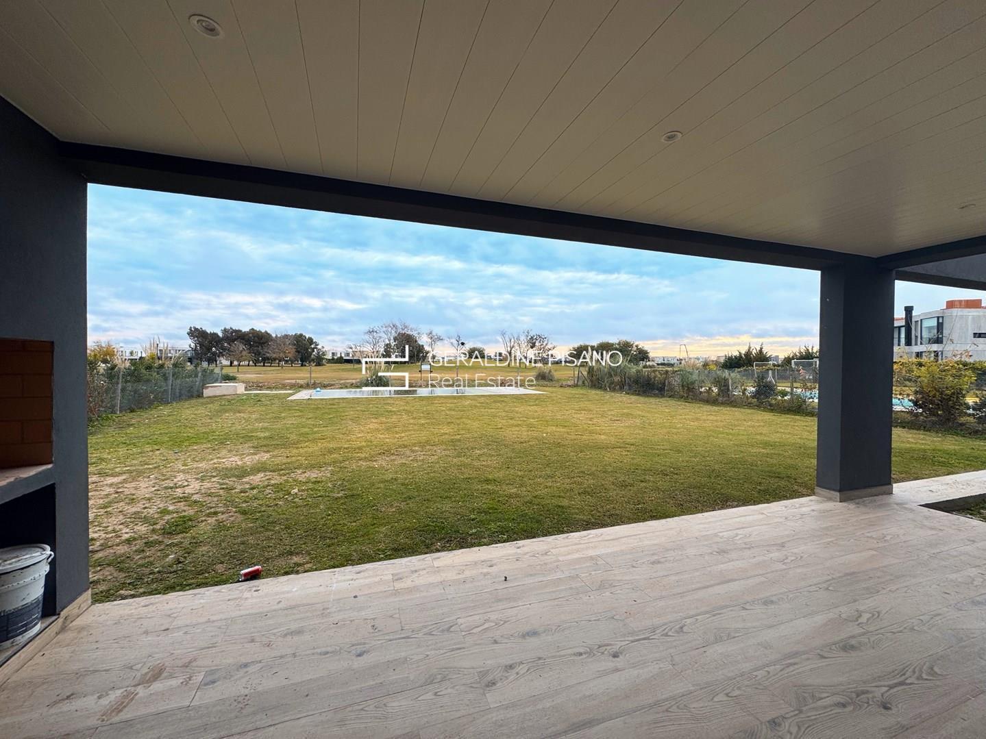 Casa en Venta en El Cantón Golf, El Cantón, Escobar