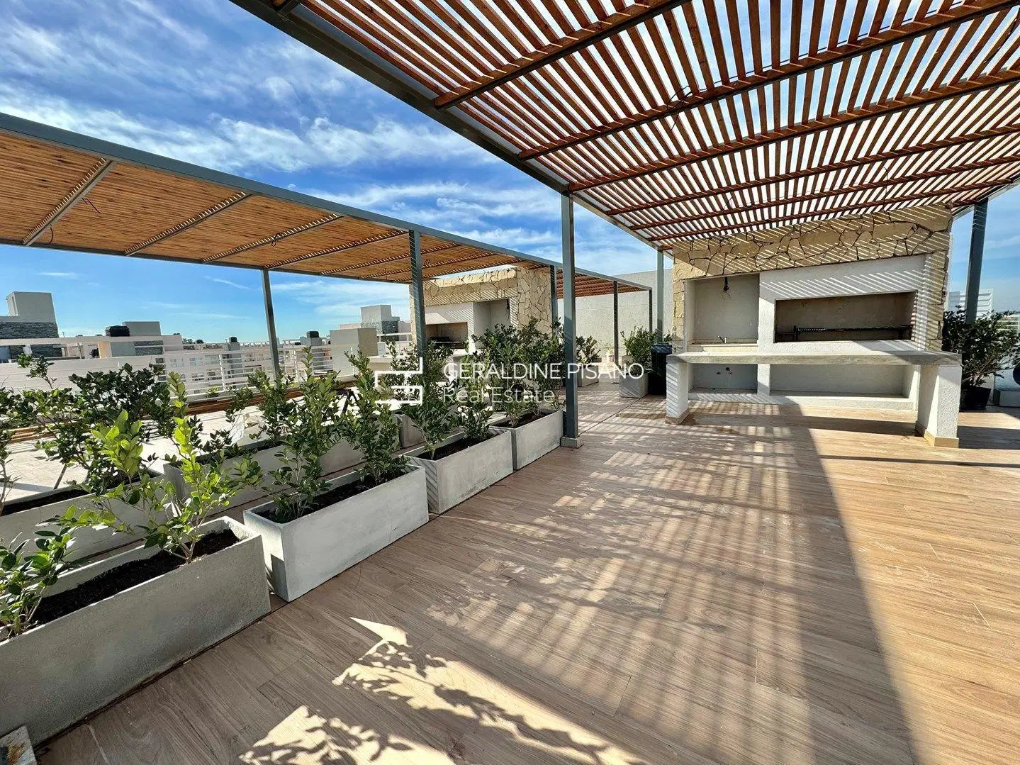 Departamento en Venta en Skyroof Living, Nordelta, Tigre 3