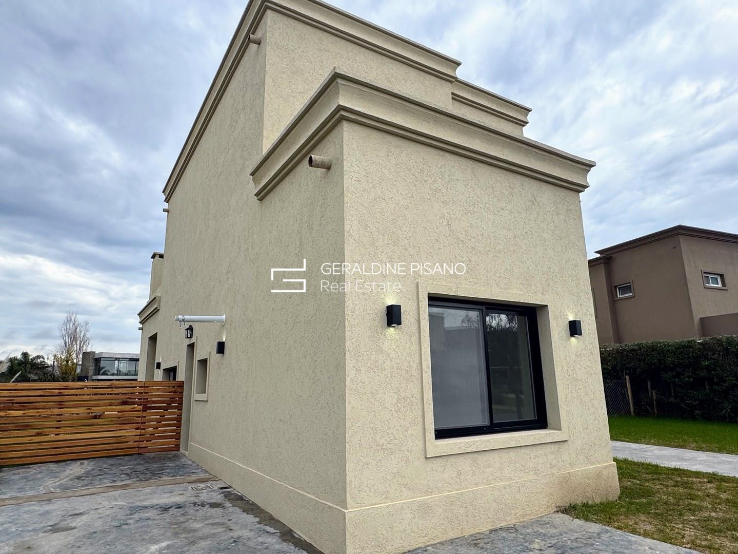 Casa en Venta en El Cantón Golf, El Cantón, Escobar