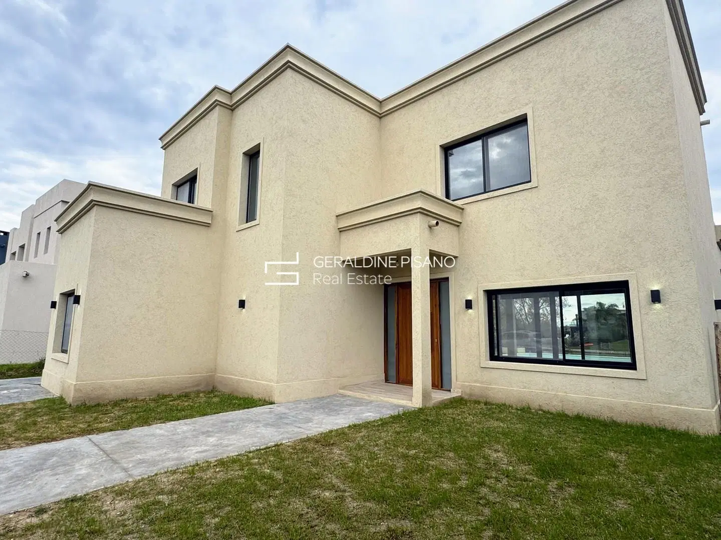 Casa en Venta en El Cantón Golf, El Cantón, Escobar 2