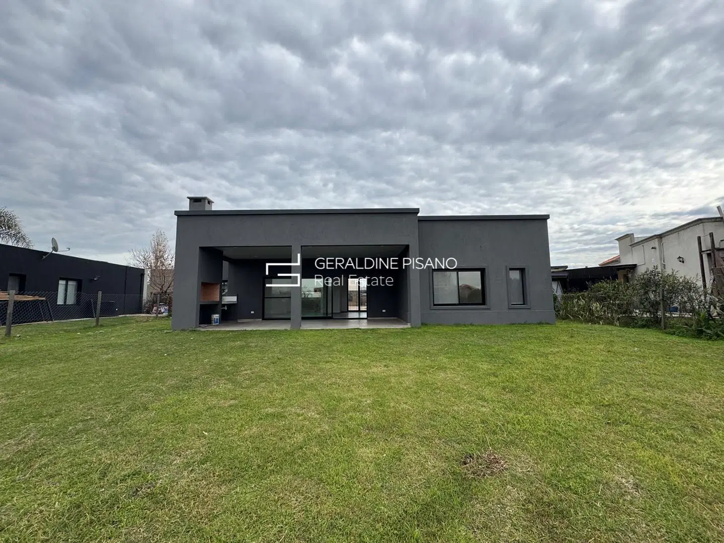 Casa en Venta en El Cantón Norte, El Cantón, Escobar 2