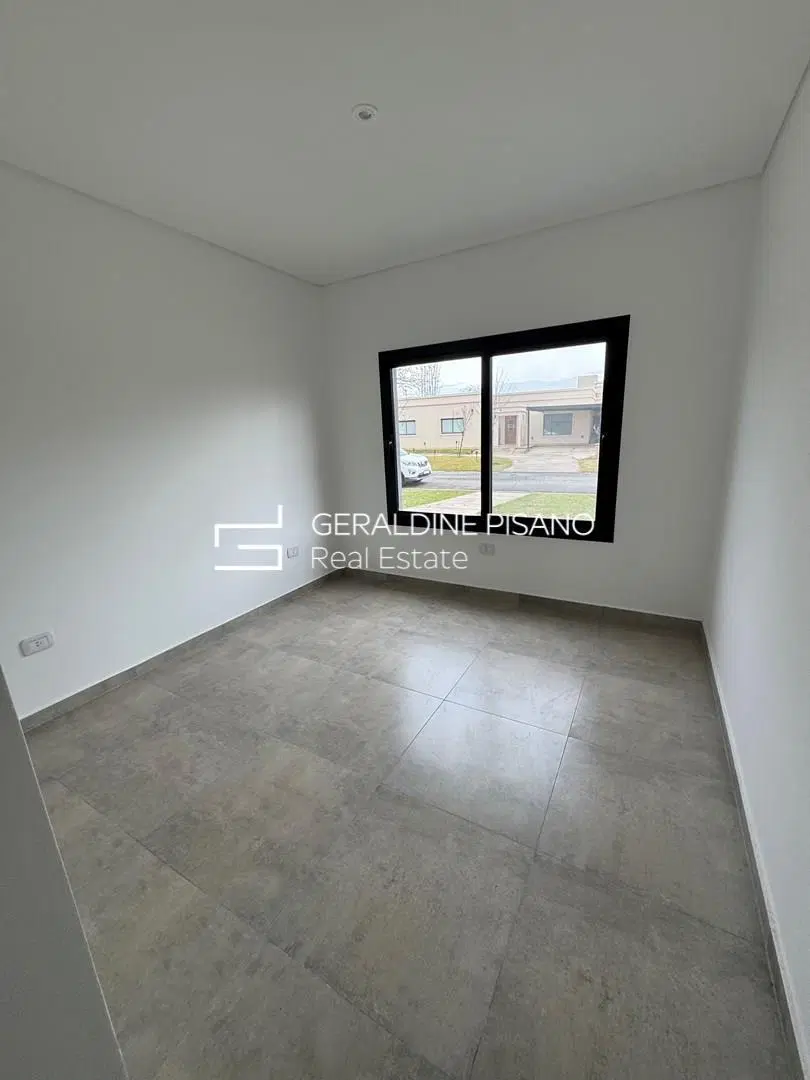 Casa en Venta en El Cantón Norte, El Cantón, Escobar 3