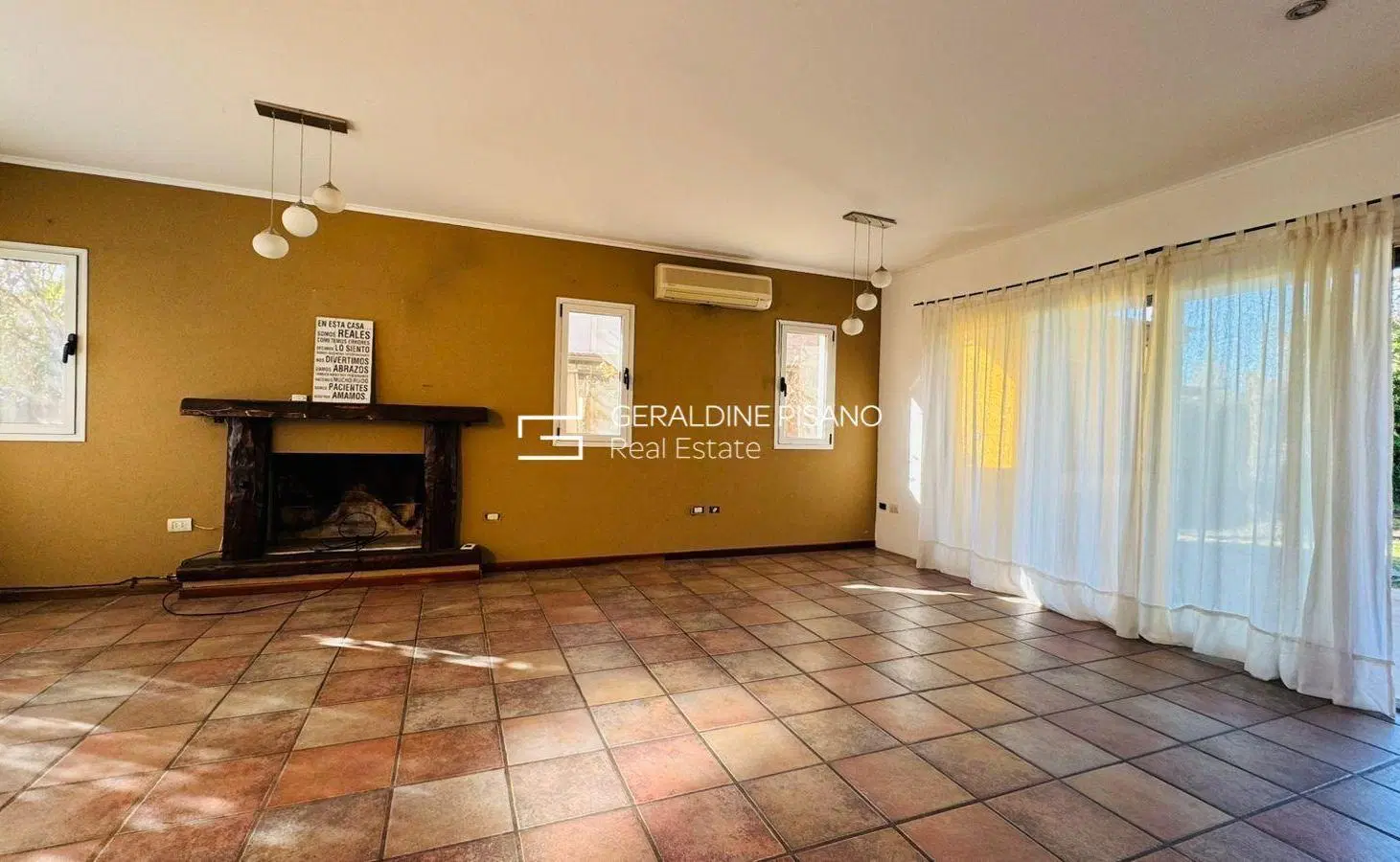 Casa  en Alquiler en San Isidro Labrador, Villanueva, Tigre 3