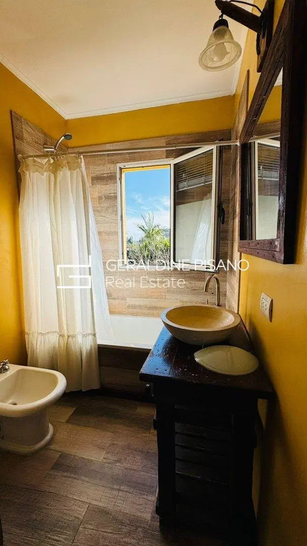 Casa  en Alquiler en San Isidro Labrador, Villanueva, Tigre 5