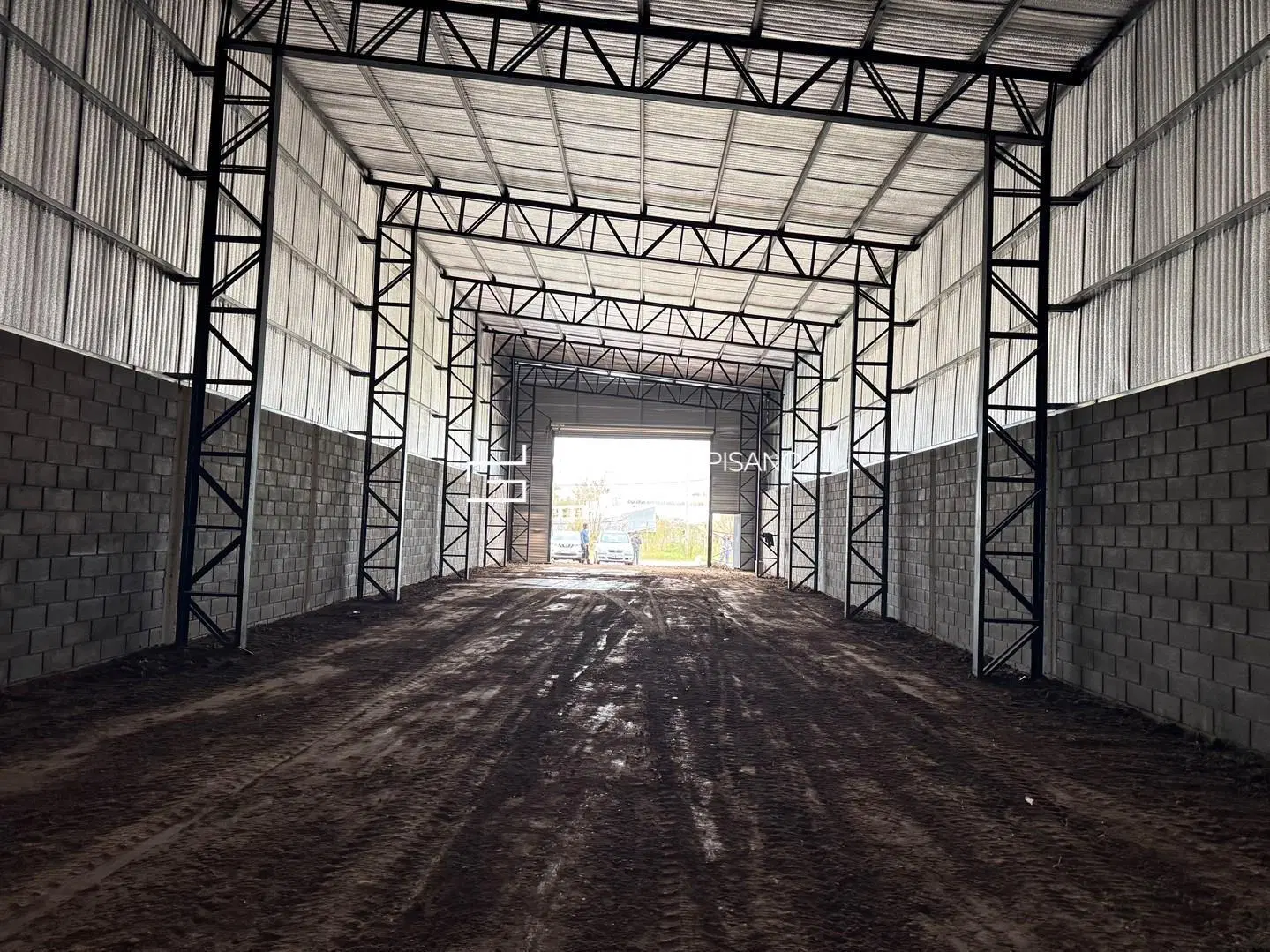 Depósito  en Alquiler en Benavidez, Tigre, G.B.A. Zona Norte 5