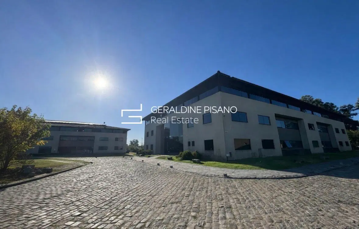 Oficina  en Alquiler ubicado en Riviera Park, Benavidez, Tigre 2