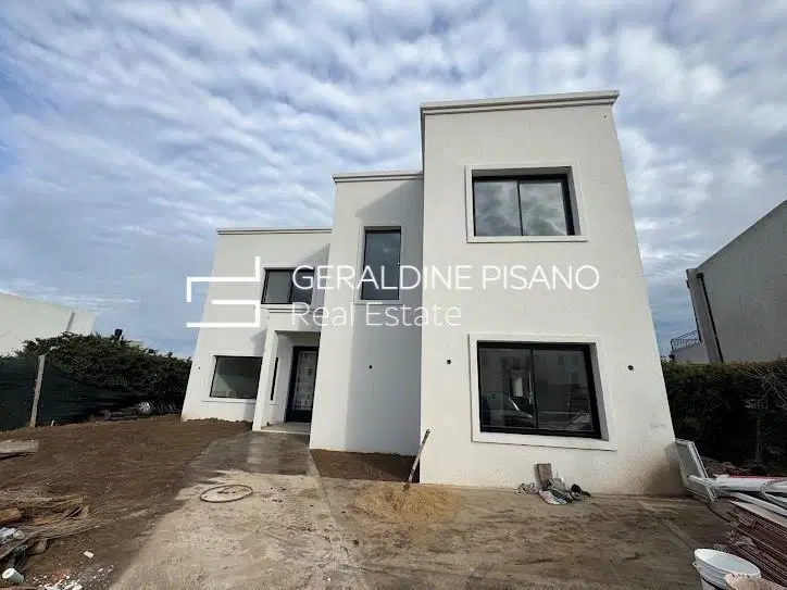 Casa en Venta en El Cantón Norte, El Cantón, Escobar 4