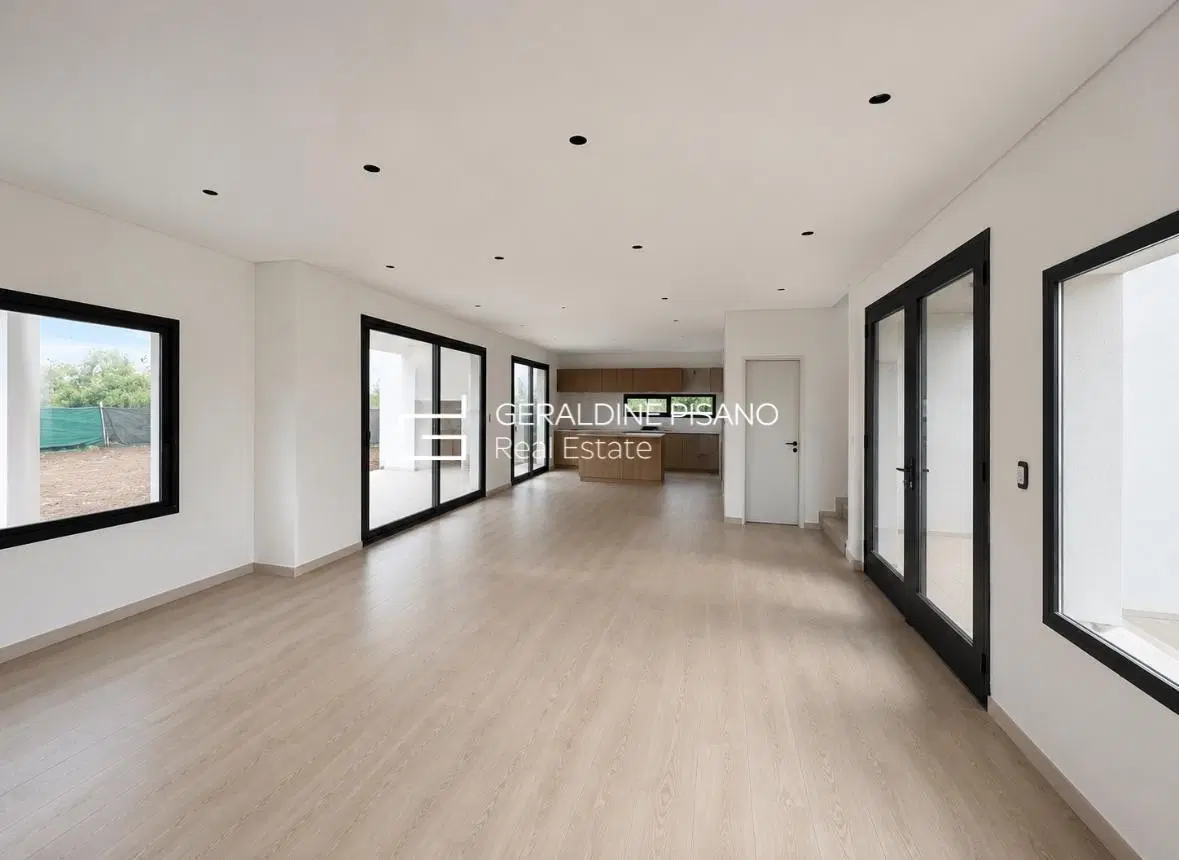 Casa en Venta en El Cantón Norte, El Cantón, Escobar 5