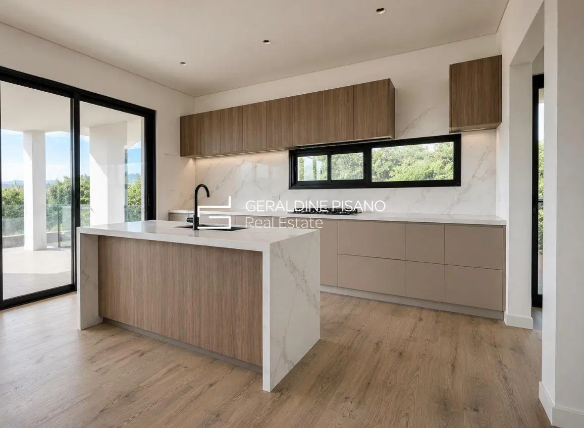 Casa en Venta en El Cantón Norte, El Cantón, Escobar 5
