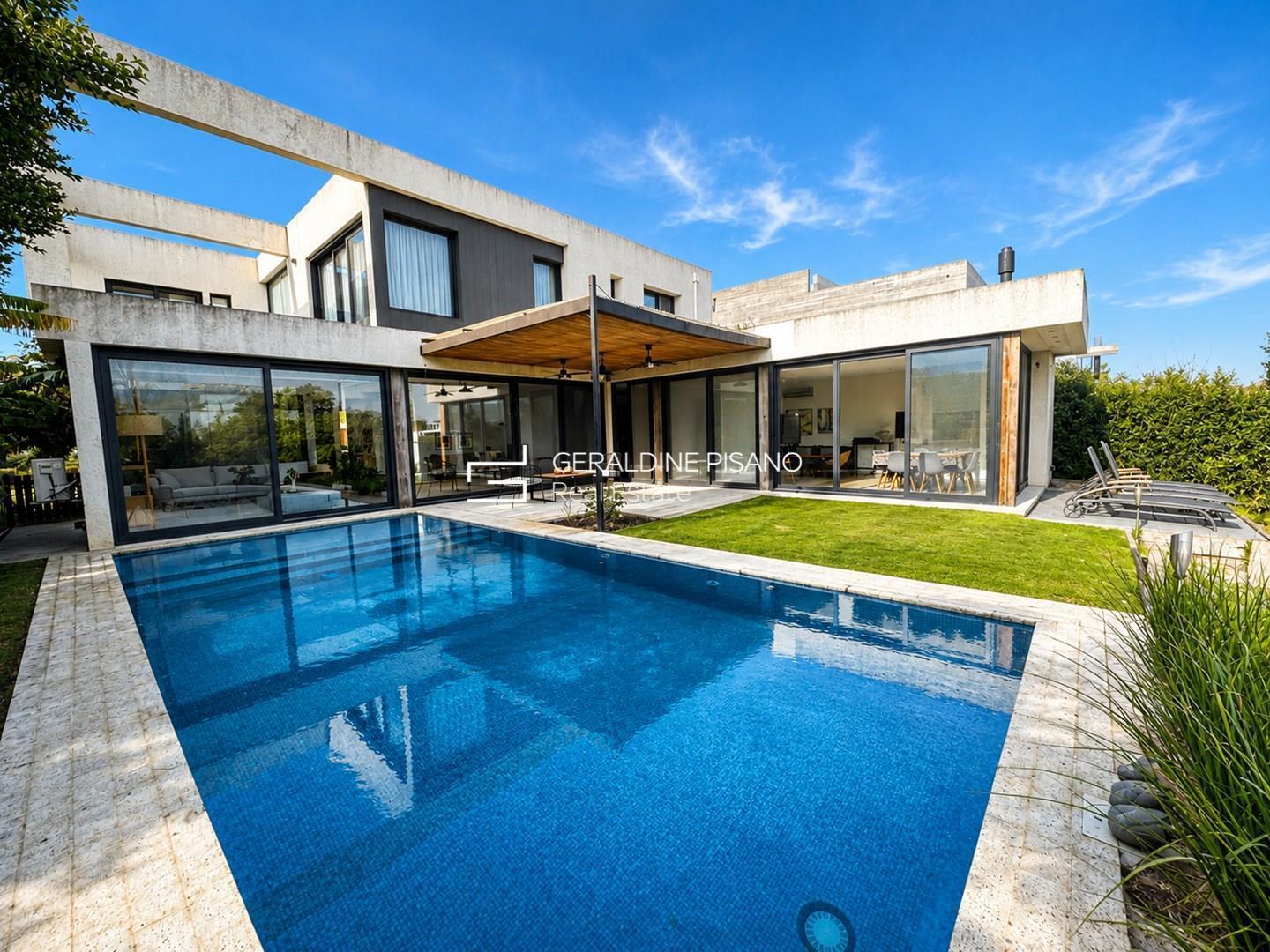 Foto de Casa en Venta en El Golf, Nordelta, Tigre, imagen 2