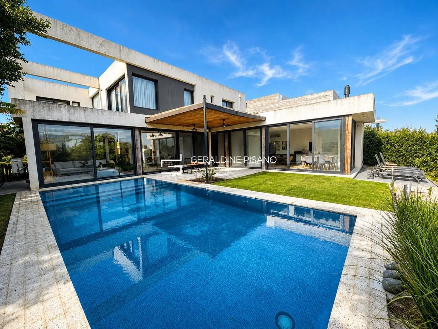 Casa  en Venta en El Golf, Nordelta, Tigre 2