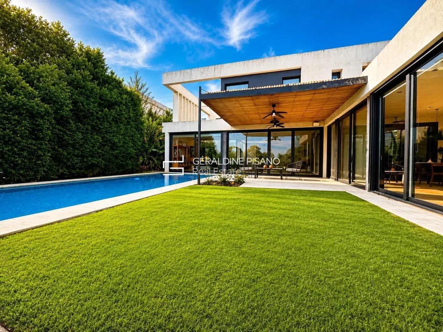 Casa  en Venta en El Golf, Nordelta, Tigre 5