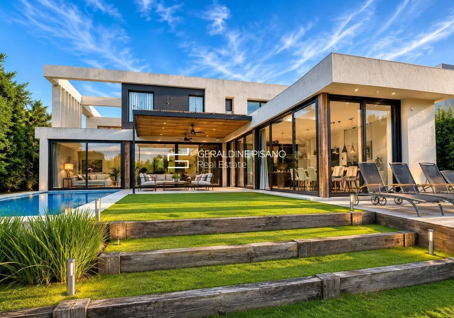 Casa  en Venta en El Golf, Nordelta, Tigre 3