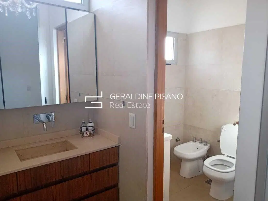 Casa en Alq. Temporario en San Benito, Villanueva, Tigre 4