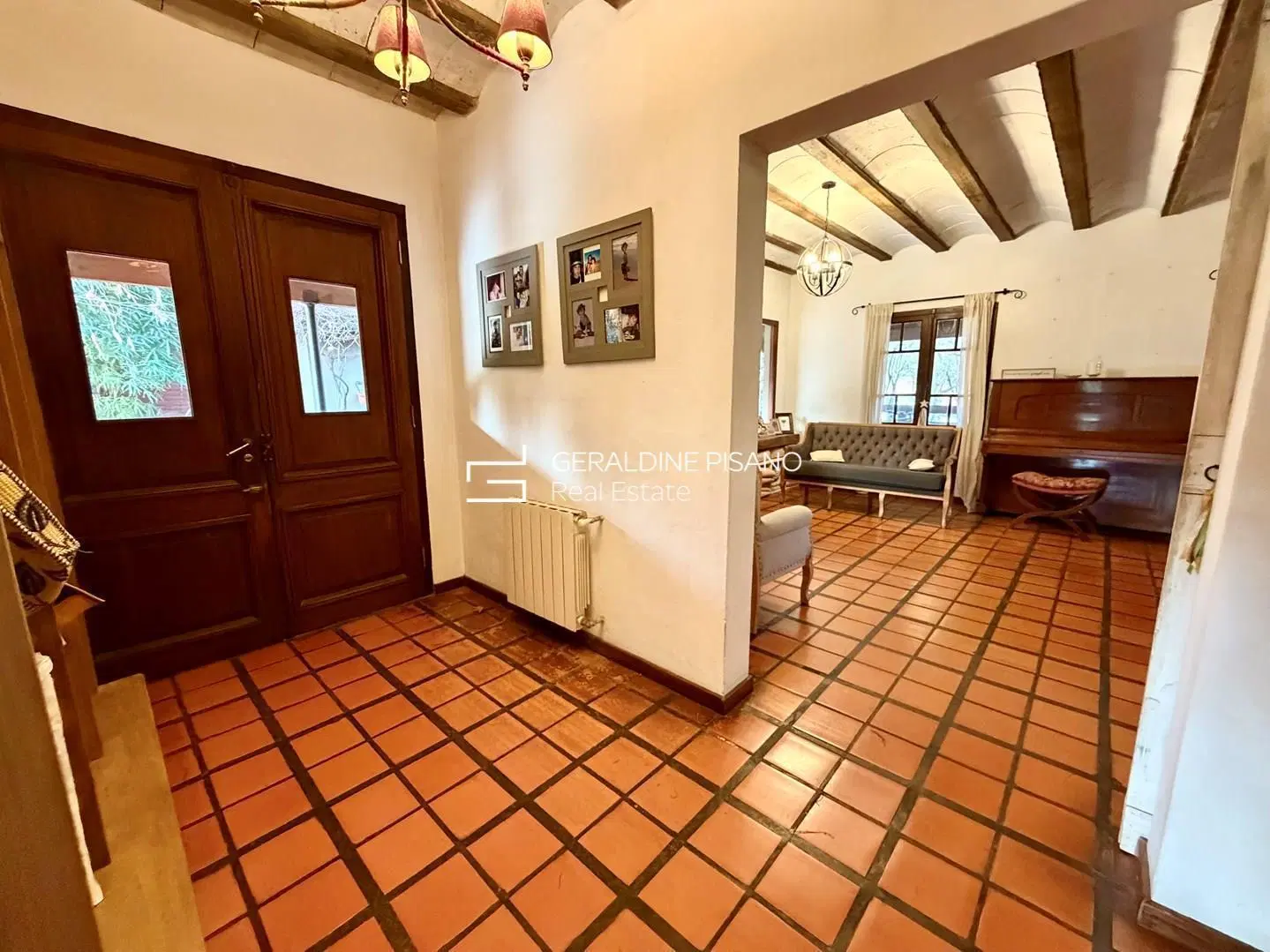 Casa  en Venta en Los Ceibos, Rincón de Milberg, Tigre 4