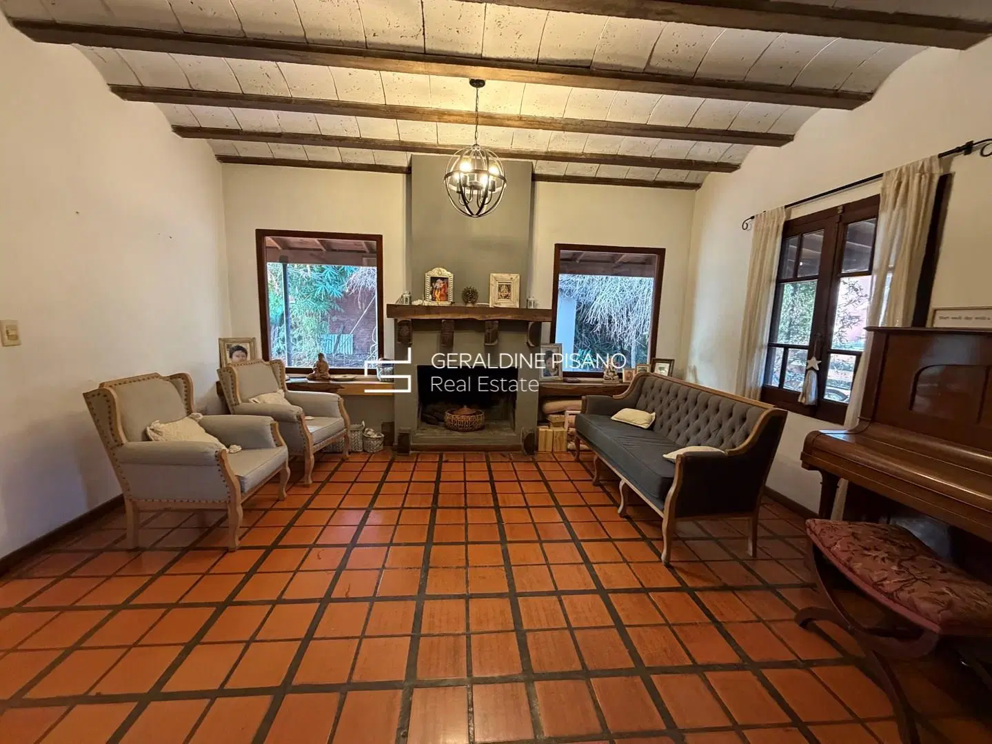 Casa  en Venta en Los Ceibos, Rincón de Milberg, Tigre 2