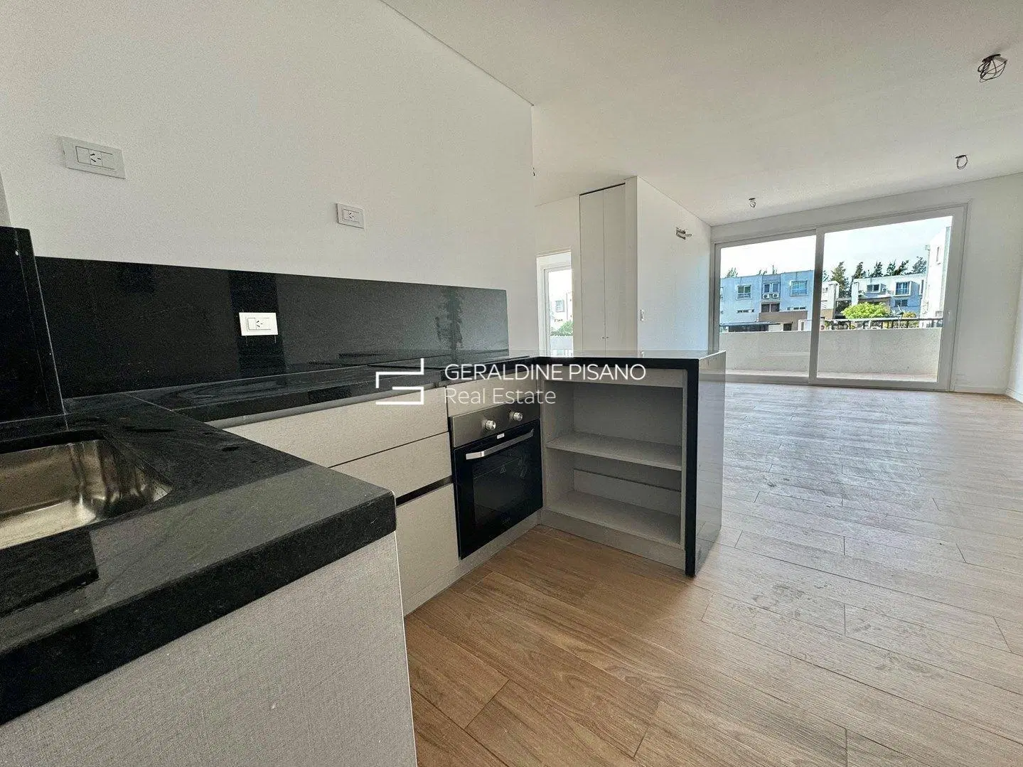 Departamento en Alquiler en Skyroof Living, Nordelta, Tigre 3