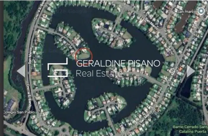 Terreno Lote en Venta en San Marco, Villanueva, Tigre 4