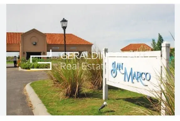 Terreno Lote en Venta en San Marco, Villanueva, Tigre 1