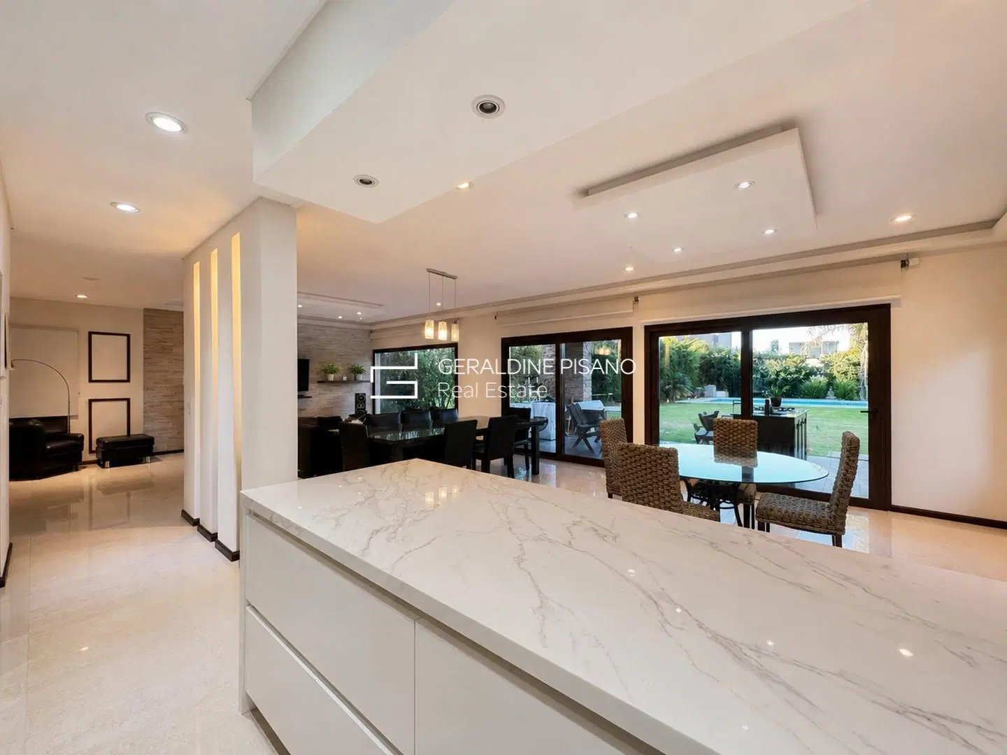Casa  en Venta en Santa Teresa, Villanueva, Tigre 5