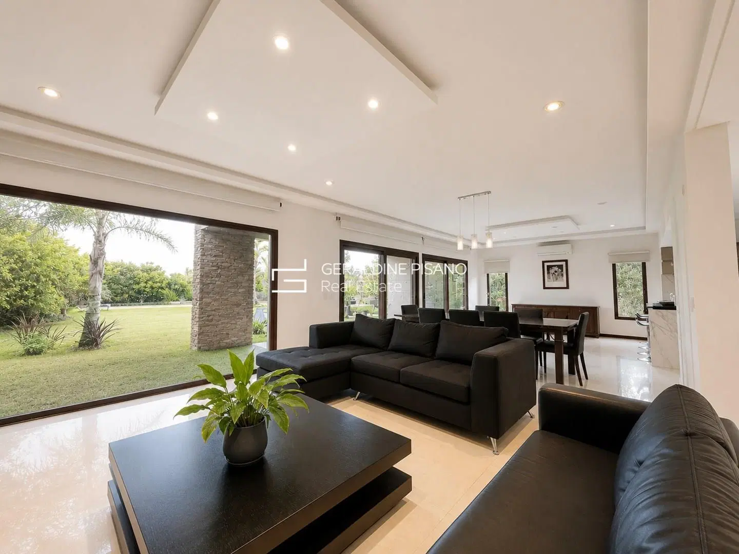 Casa  en Venta en Santa Teresa, Villanueva, Tigre 3