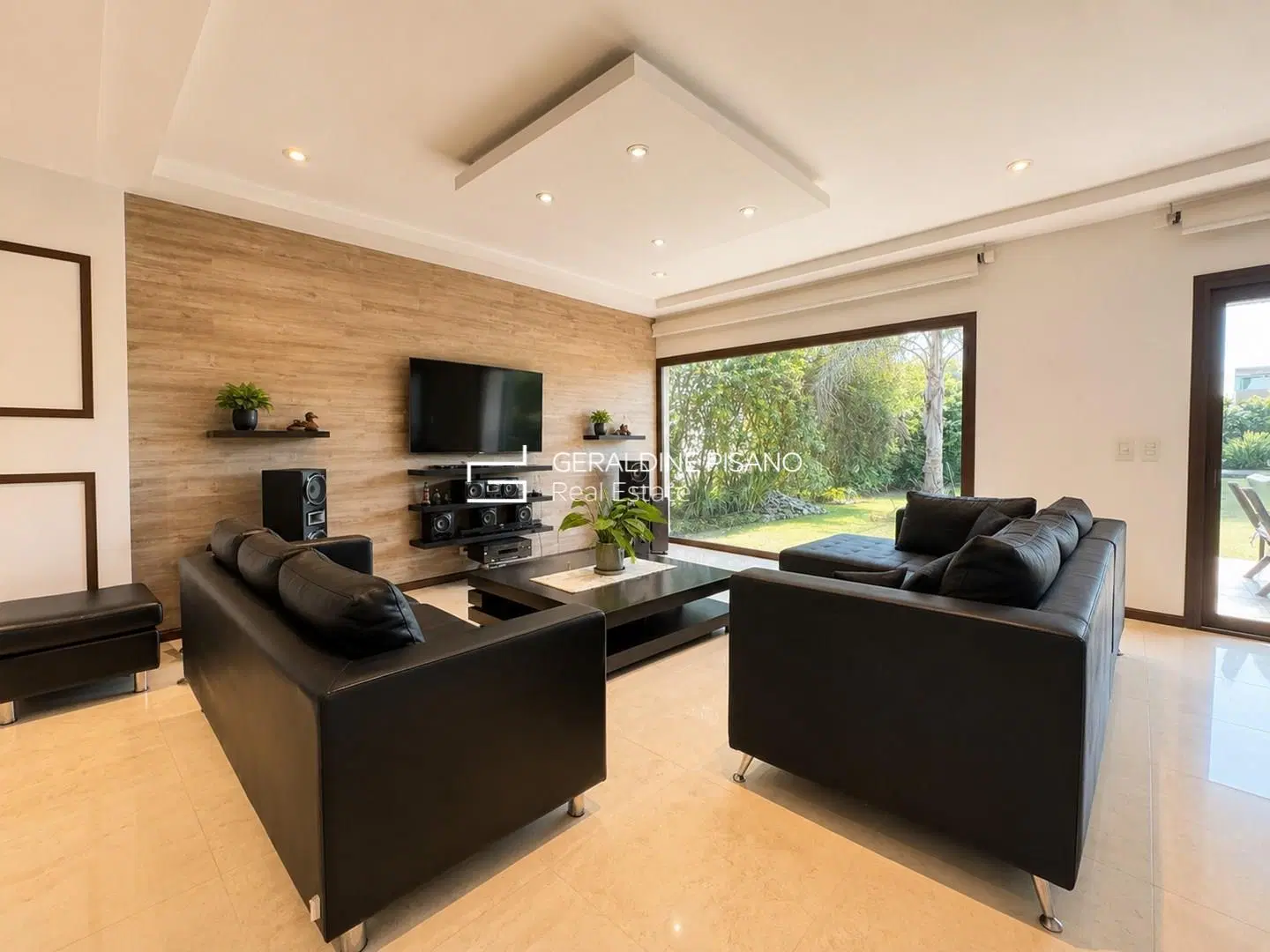 Casa  en Venta en Santa Teresa, Villanueva, Tigre 8
