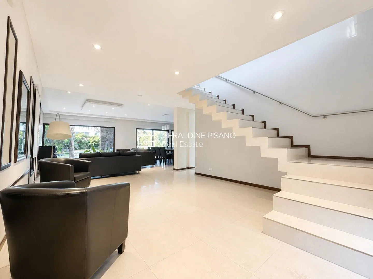 Casa  en Venta en Santa Teresa, Villanueva, Tigre 4