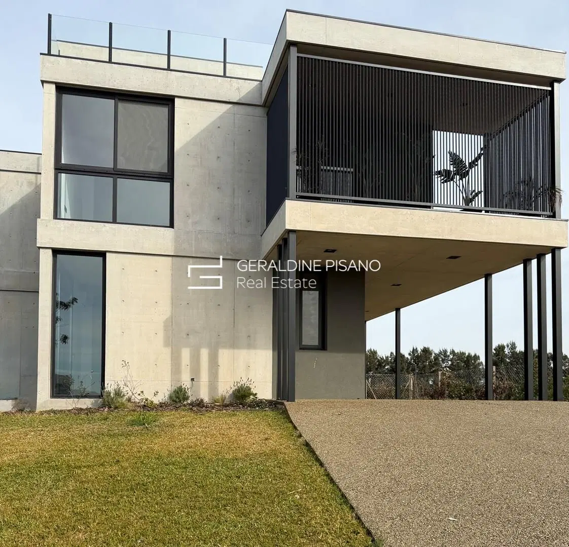 Casa en Venta en Los Puentes, Nordelta, Tigre 3