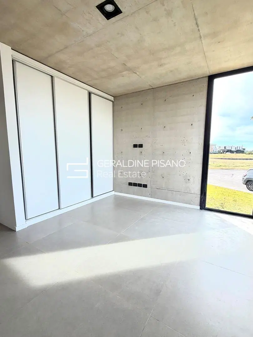 Casa en Venta en Los Puentes, Nordelta, Tigre 5