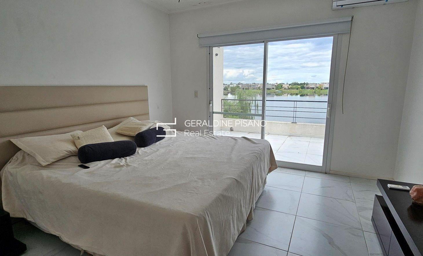 Foto de Casa en Alquiler en San Gabriel, Villanueva, Tigre, imagen 1
