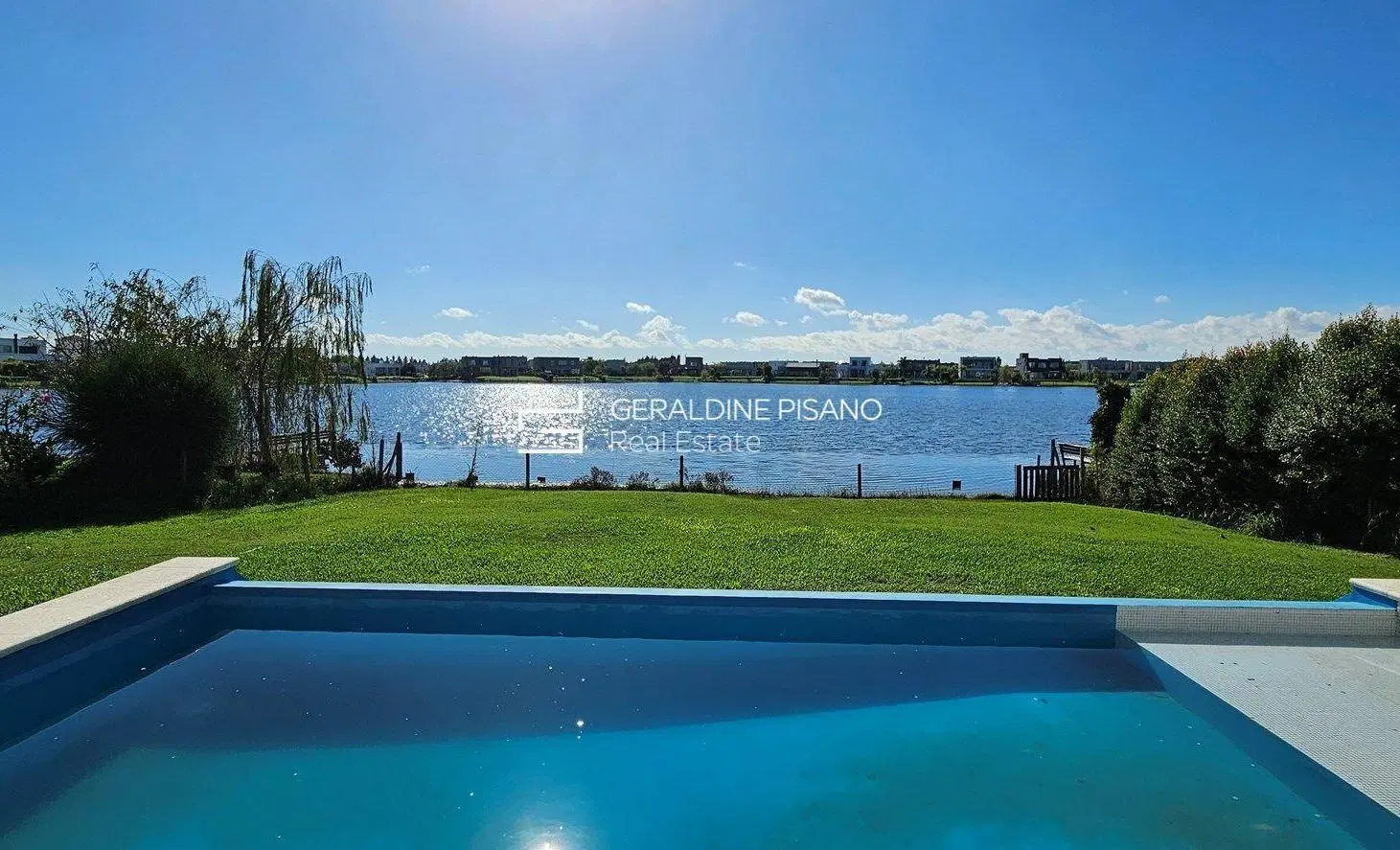 Casa en Alquiler en San Gabriel, Villanueva, Tigre 8