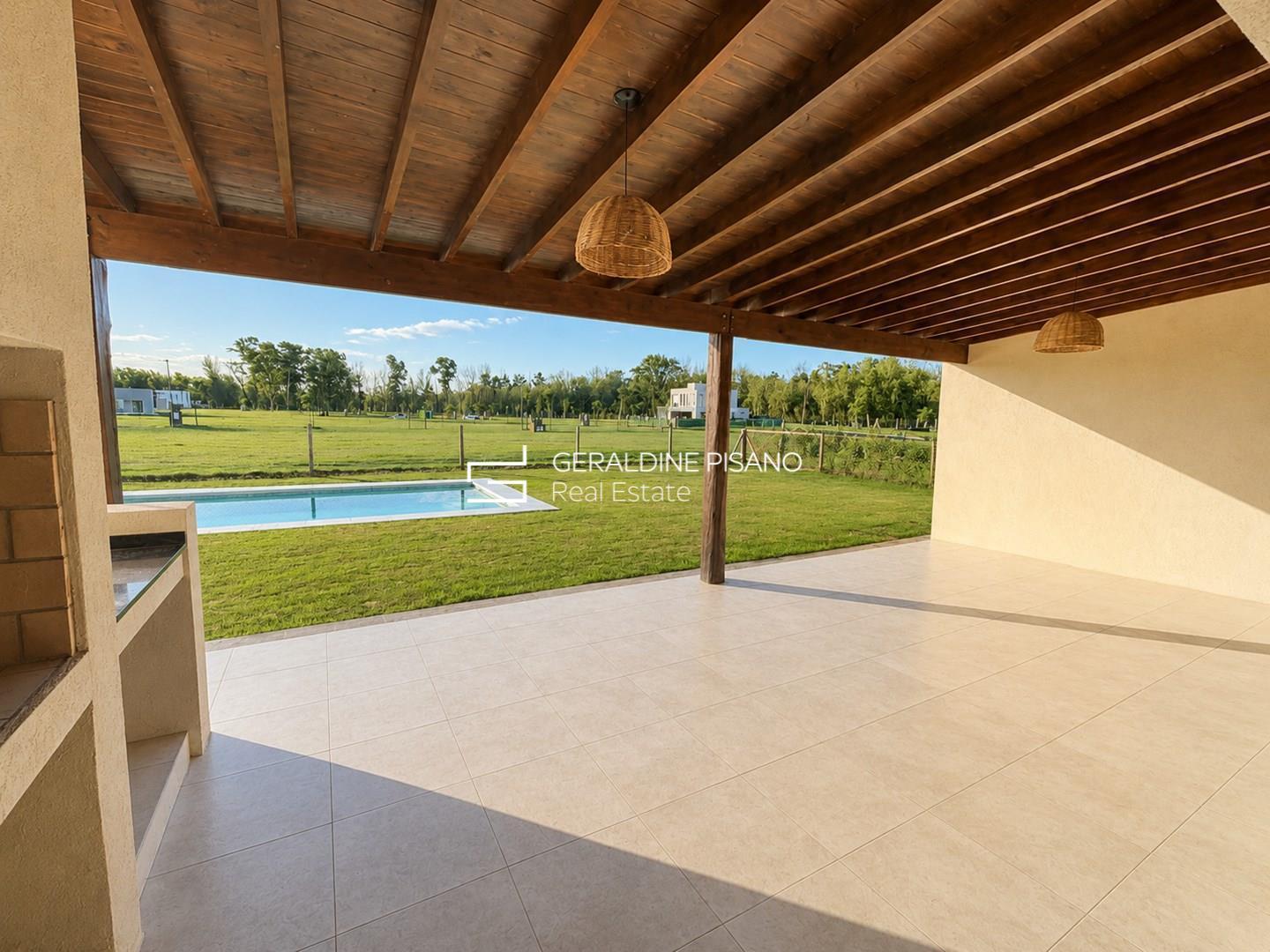 Foto de Casa en Alquiler en Nativas, Puertos, Escobar, imagen 4
