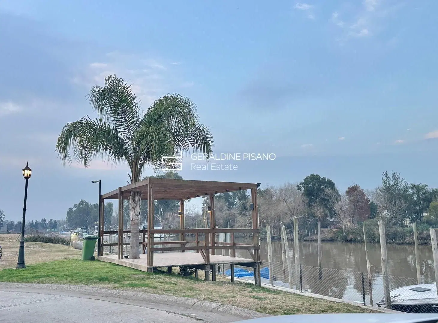 Terreno Lote en Venta en Vila Marina I, Villanueva, Tigre 8