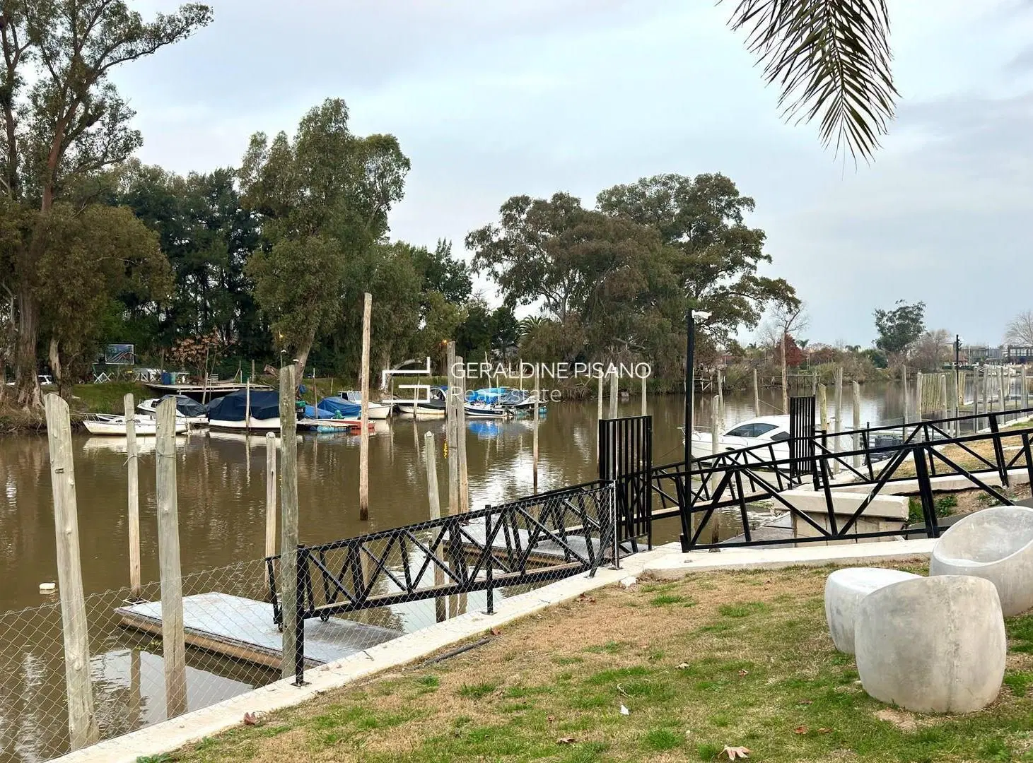 Terreno Lote en Venta en Vila Marina I, Villanueva, Tigre 2