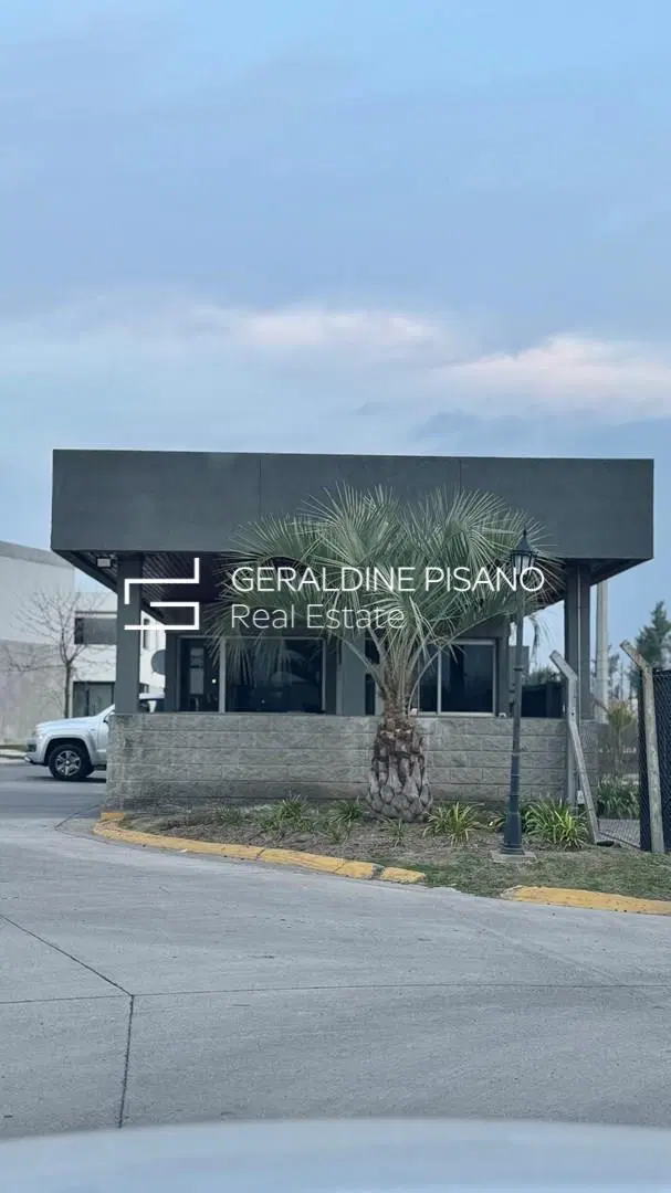 Terreno Lote en Venta en Vila Marina I, Villanueva, Tigre 1