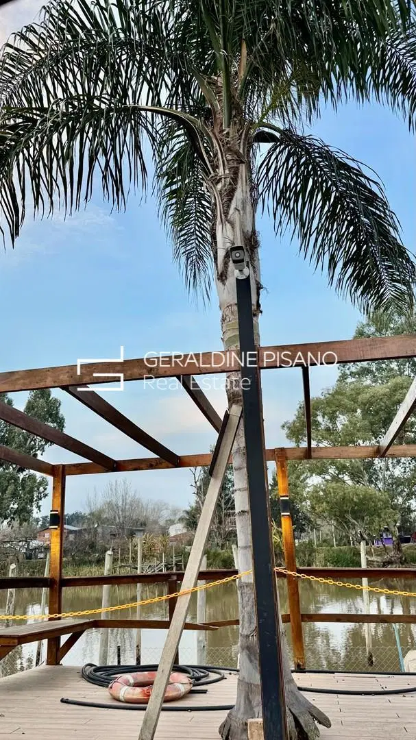 Terreno Lote en Venta en Vila Marina I, Villanueva, Tigre 4