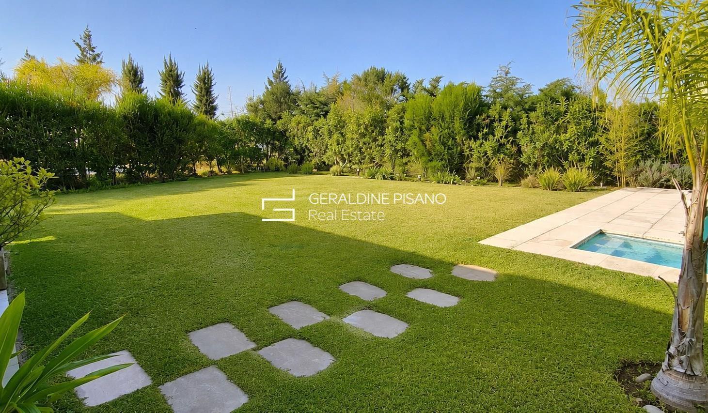 Casa en Venta en San Rafael, Villanueva, Tigre