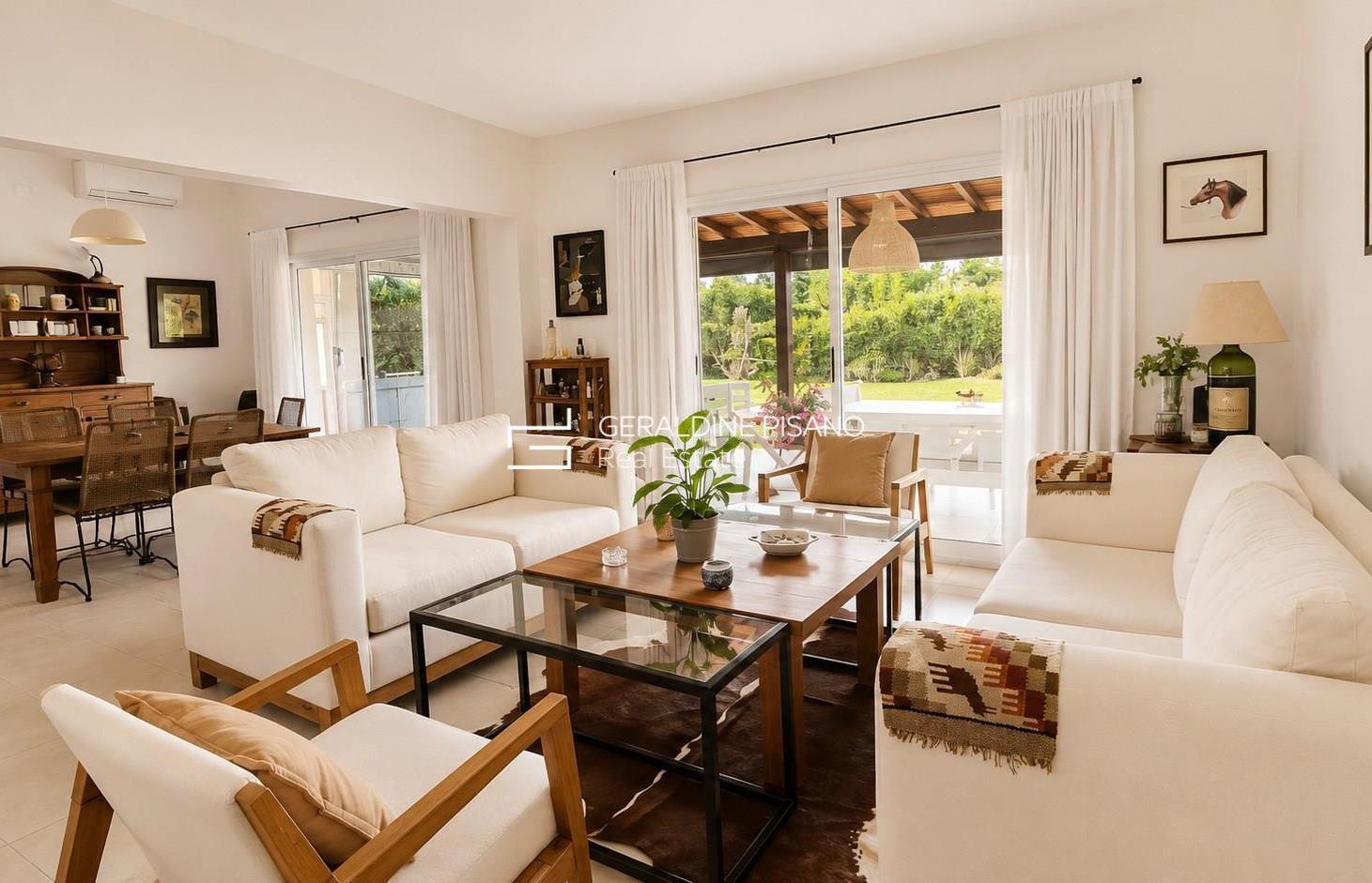 Foto de Casa en Venta en San Rafael, Villanueva, Tigre, imagen 5