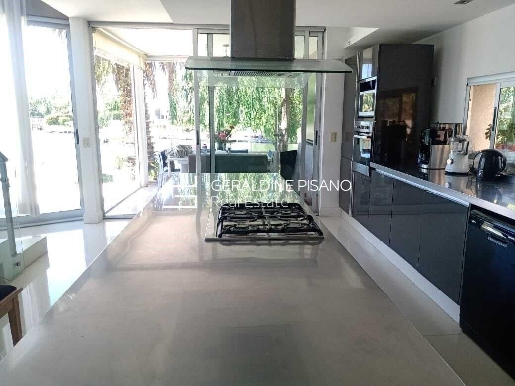 Foto de Casa en Alquiler en Los Alisos, Nordelta, Tigre, imagen 2