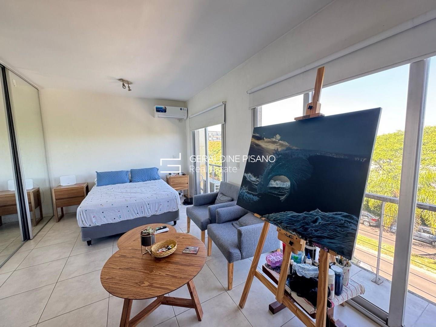 Foto de Departamento Monoambiente en Alquiler en Posadas, El Palmar, Nordelta, imagen 5