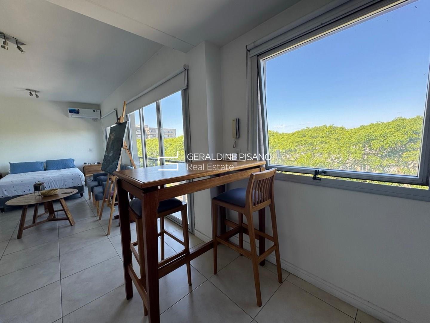 Foto de Departamento Monoambiente en Alquiler en Posadas, El Palmar, Nordelta, imagen 2