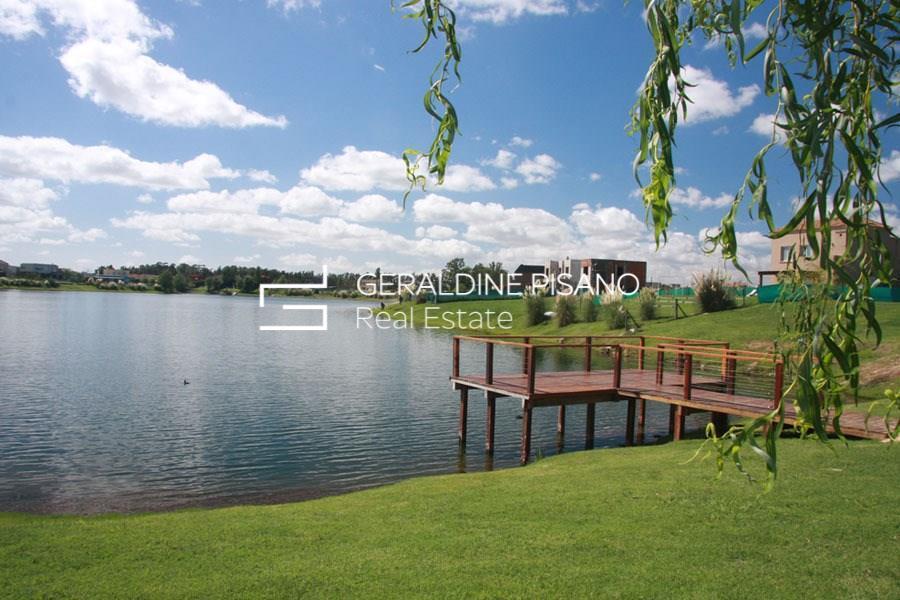 Foto de Terreno Lote en Venta en San Agustín, Villanueva, Tigre, imagen 5