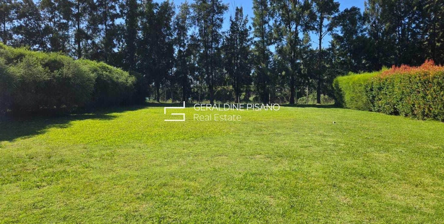 Foto de Terreno Lote en Venta en San Agustín, Villanueva, Tigre, imagen 3