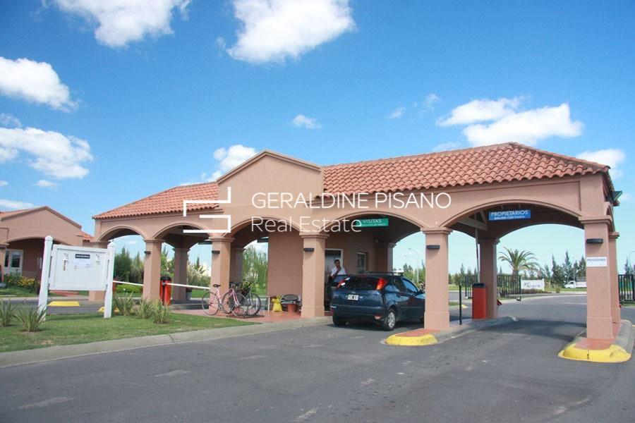 Foto de Terreno Lote en Venta en San Agustín, Villanueva, Tigre, imagen 2