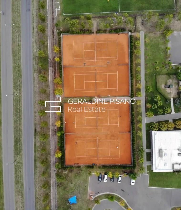 Foto de Terreno Lote en Venta en Santa Elisa, Pilar del Este, Pilar, imagen 1