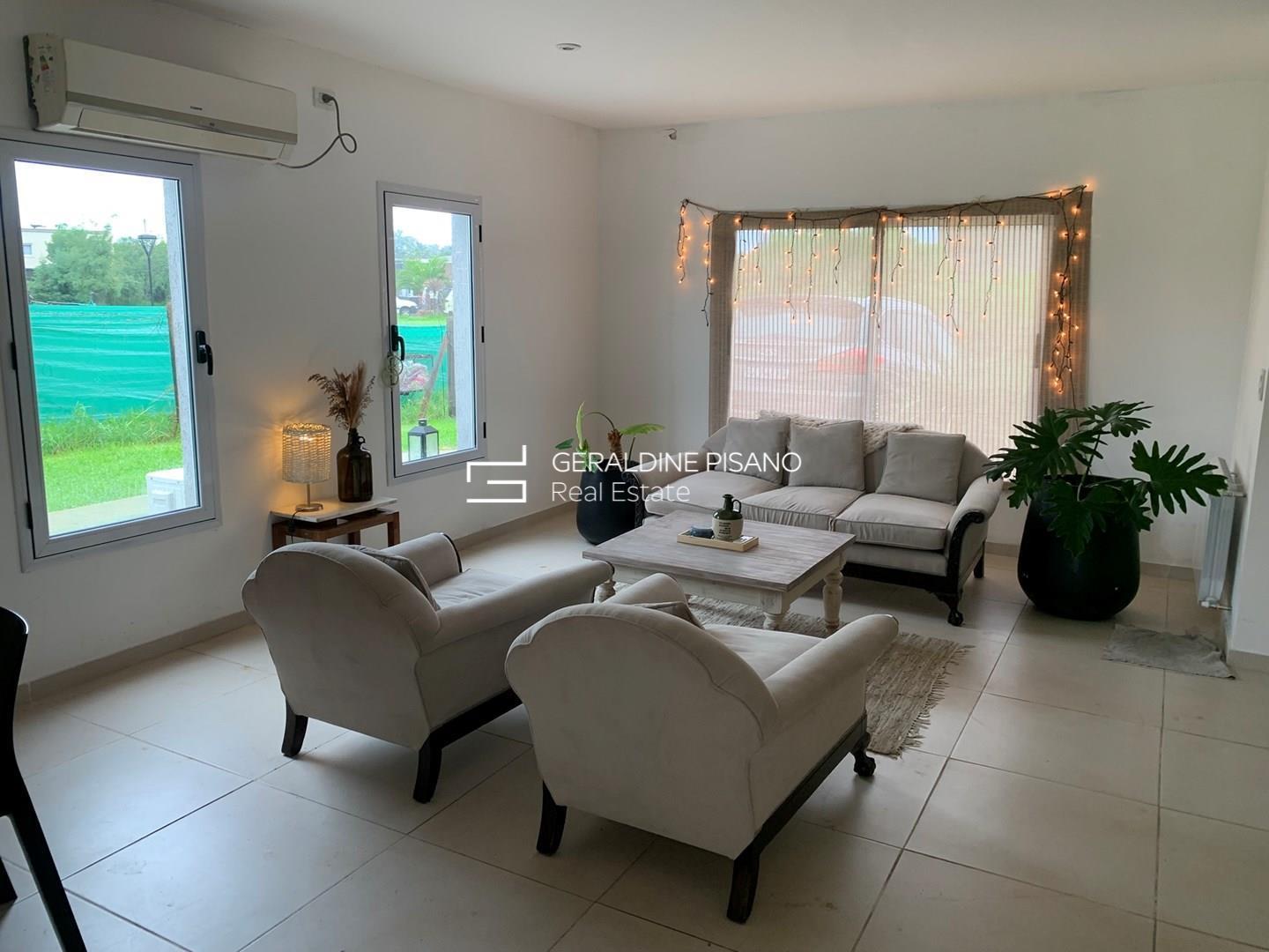 Foto de Casa en Venta en El Cantón Norte, El Cantón, Escobar, imagen 1