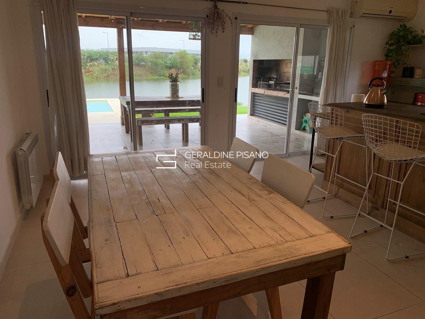 Foto de Casa en Venta en El Cantón Norte, El Cantón, Escobar, imagen 2
