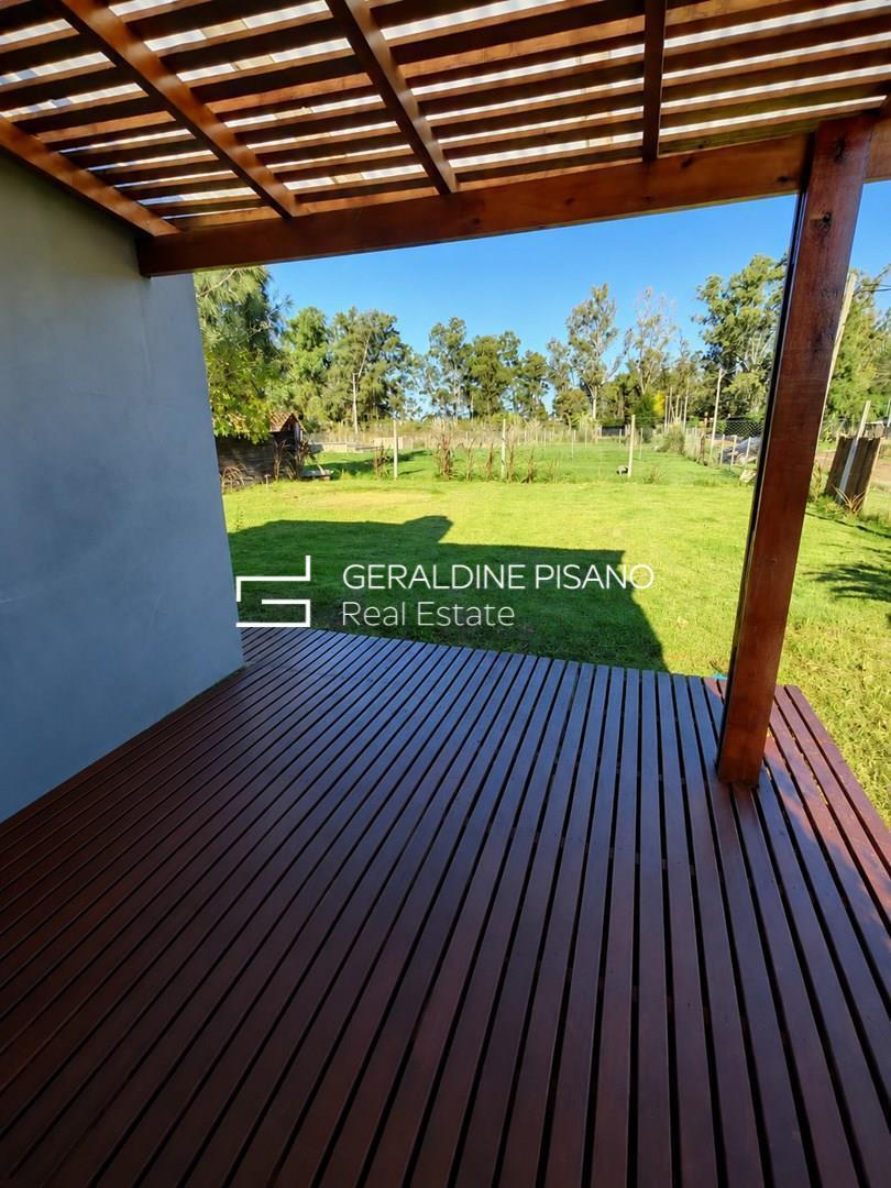 Foto de Casa en Alquiler en La Pista, Ingeniero Maschwitz, Escobar, imagen 2