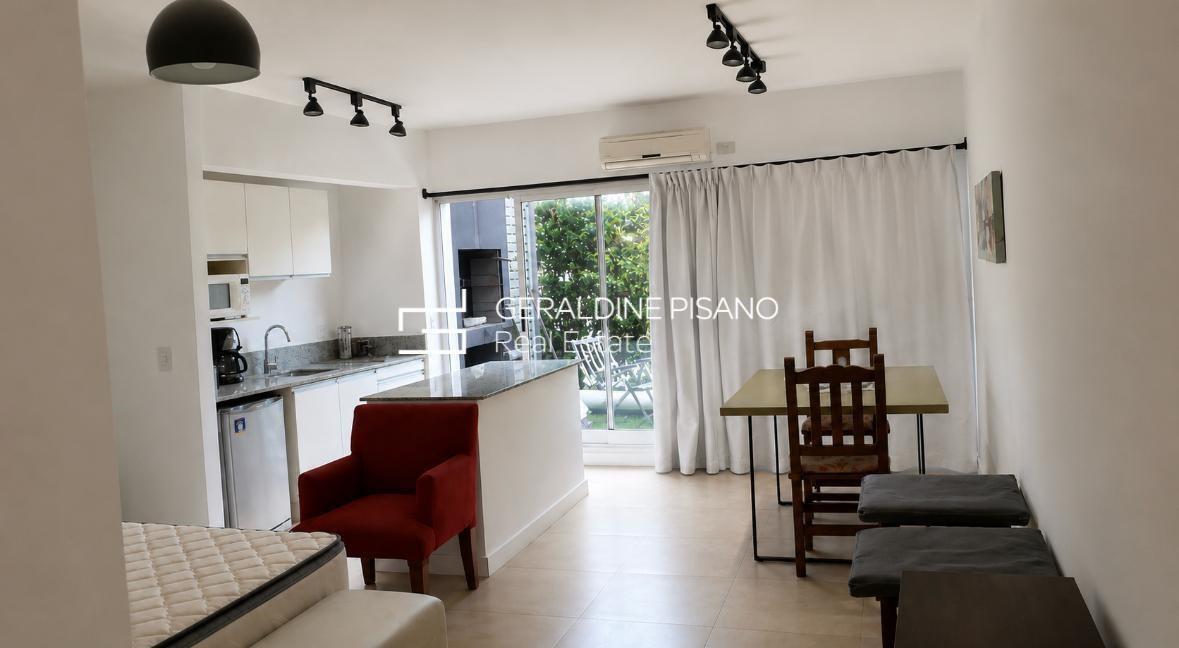 Foto de Departamento Monoambiente en Alquiler en Loft del Sendero, Sendero, imagen 3