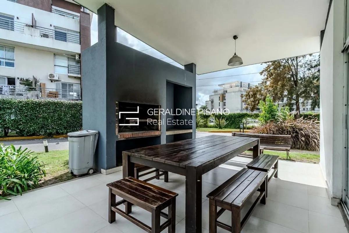 Foto de Departamento Monoambiente en Alquiler en Loft del Sendero, Sendero, imagen 5